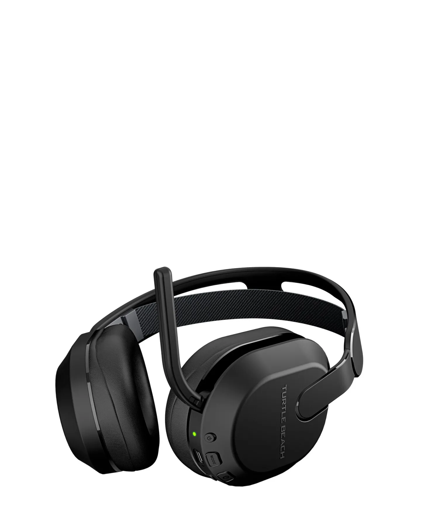 Turtle Beach Stealth 500 PS Multiplatform Wireless Gaming Headset -