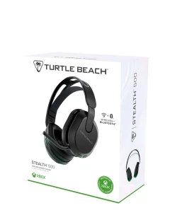 Turtle Beach Stealth 500 Xbox Multiplatform Wireless Gaming Headset -