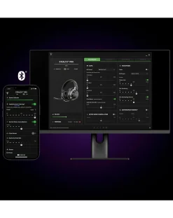 Turtle Beach Stealth Pro XB Wireless Headset -