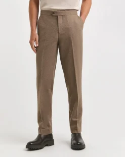 Jacamo Tweed Reg Fit Trouser