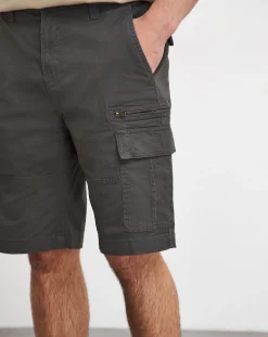 Jacamo Twill Cargo Short