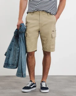 Jacamo Twill Cargo Short