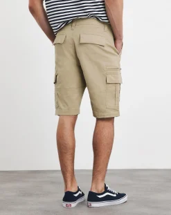 Jacamo Twill Cargo Short