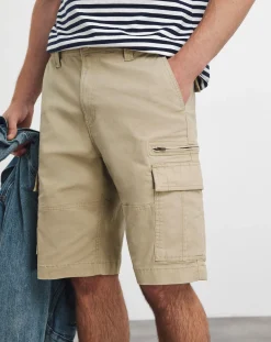 Jacamo Twill Cargo Short