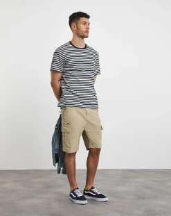 Jacamo Twill Cargo Short