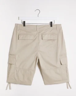 Jacamo Twill Cargo Short