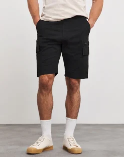 Jacamo Twill Cargo Short