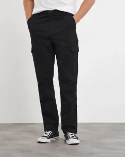 Jacamo Twill Cargo Trouser