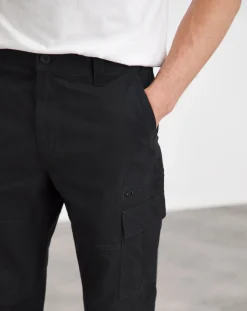Jacamo Twill Cargo Trouser