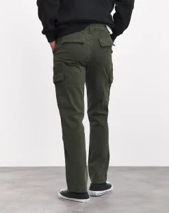 Jacamo Twill Cargo Trouser