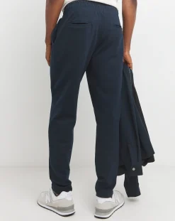 Jacamo Twill Tapered Fit Jogger