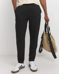 Jacamo Twill Tapered Fit Jogger