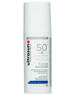 Ultrasun Anti-Pigmentation Face SPF50+ 50ml