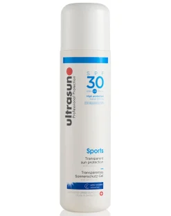 Ultrasun Sports Gel SPF30 200ml