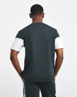 Umbro Sports Style Walkout T-Shirt