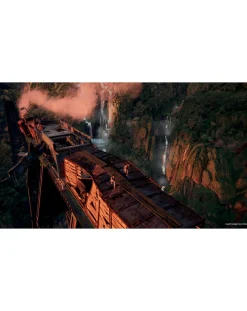 Playstation Uncharted: Legacy of Thieves (PS5)