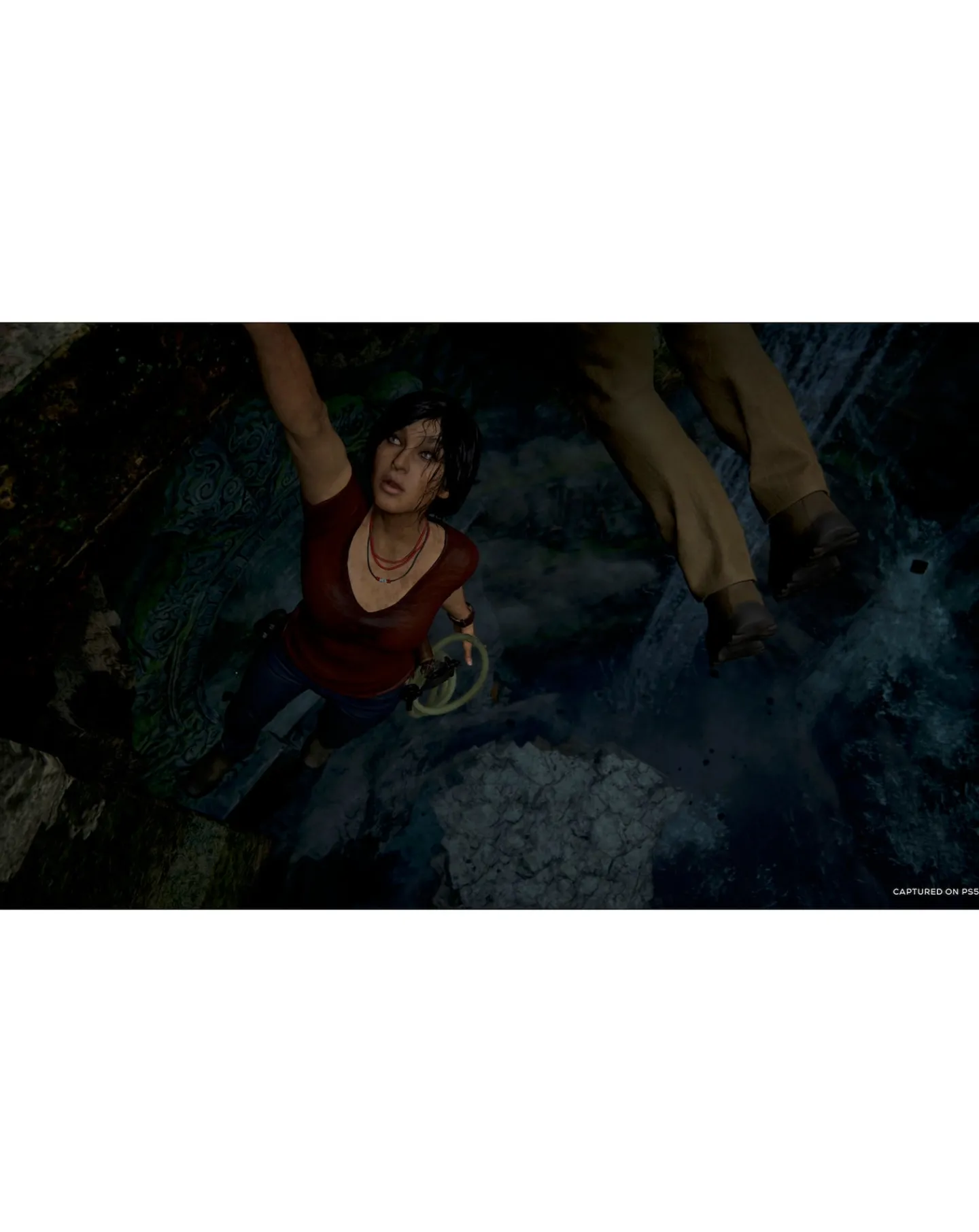 Playstation Uncharted: Legacy of Thieves (PS5)