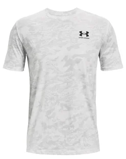 Under Armour ABC Camo T-Shirt
