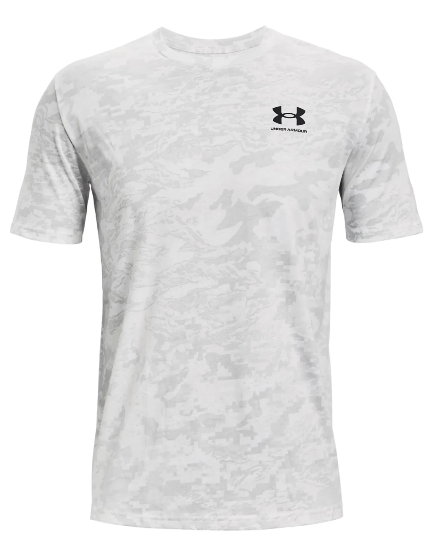 Under Armour ABC Camo T-Shirt