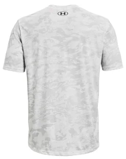 Under Armour ABC Camo T-Shirt