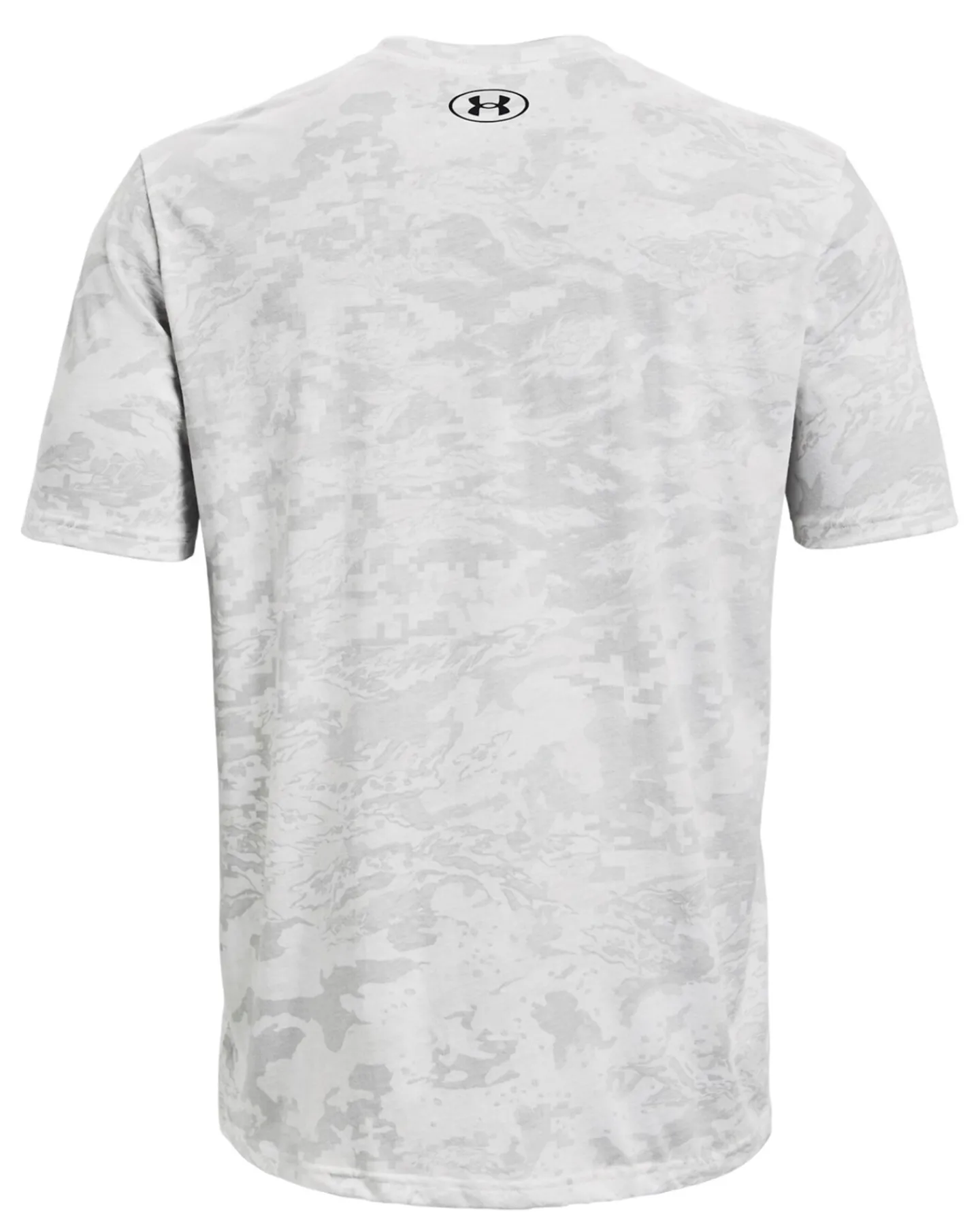 Under Armour ABC Camo T-Shirt