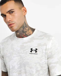 Under Armour ABC Camo T-Shirt
