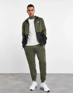 Under Armour ABC Camo T-Shirt