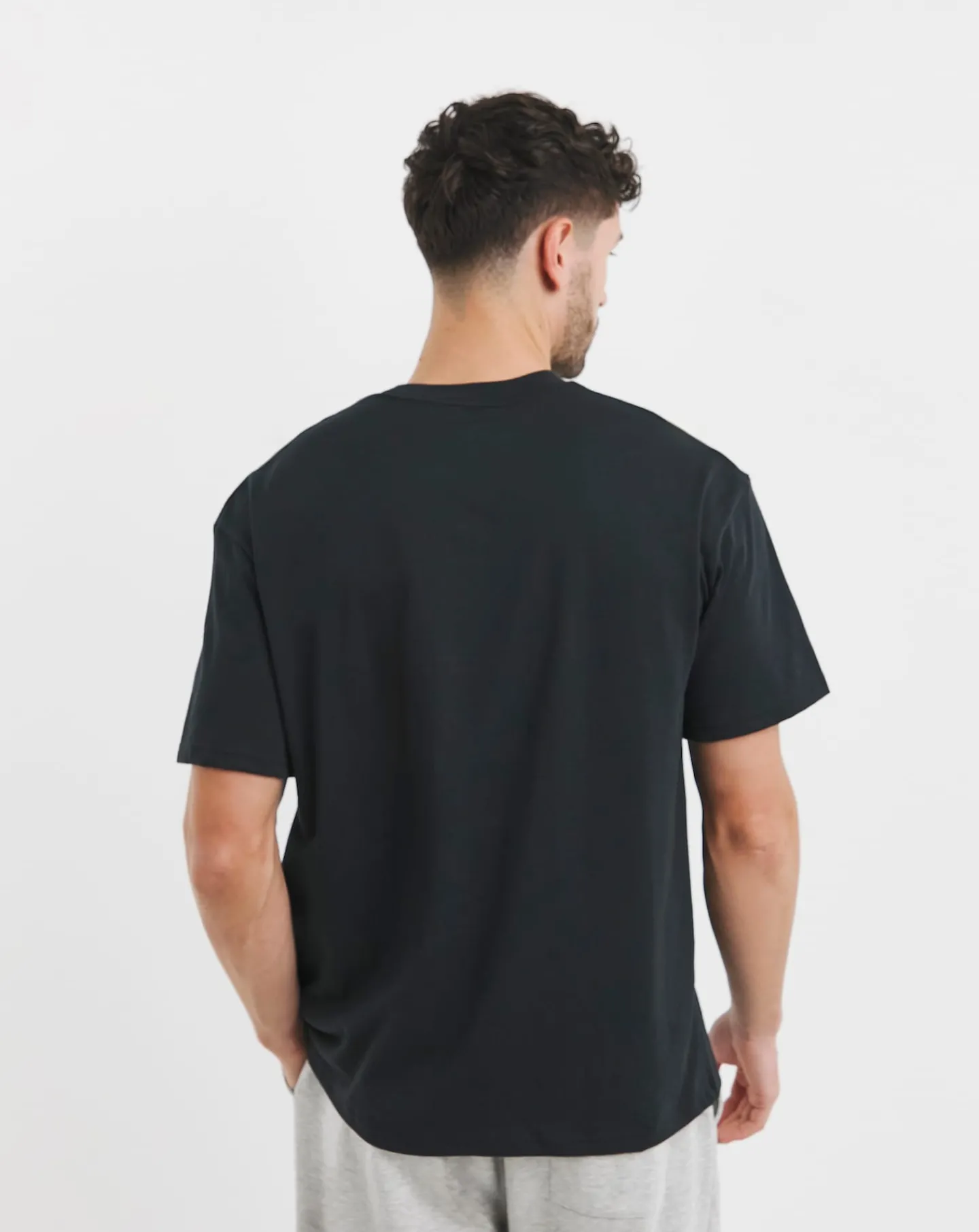 Under Armour Box Short Sleeve T-Shirt