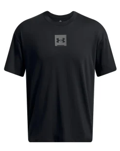 Under Armour Box Short Sleeve T-Shirt