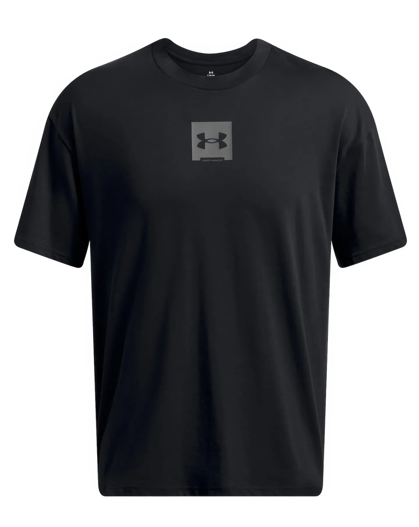 Under Armour Box Short Sleeve T-Shirt