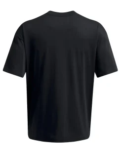 Under Armour Box Short Sleeve T-Shirt