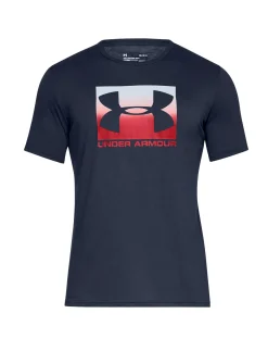Under Armour Boxed Sport Style T-Shirt