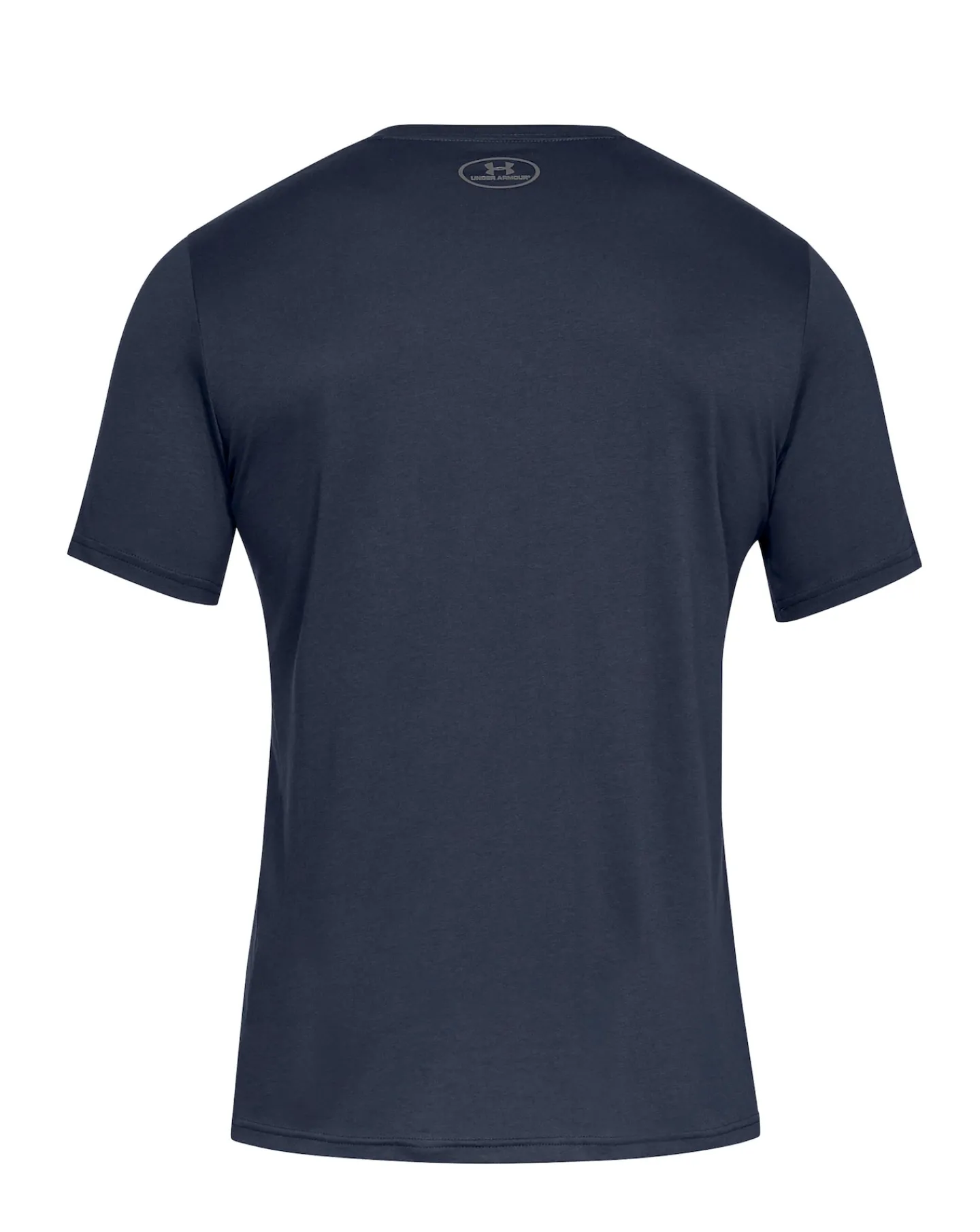 Under Armour Boxed Sport Style T-Shirt