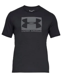 Under Armour Boxed Sport Style T-Shirt