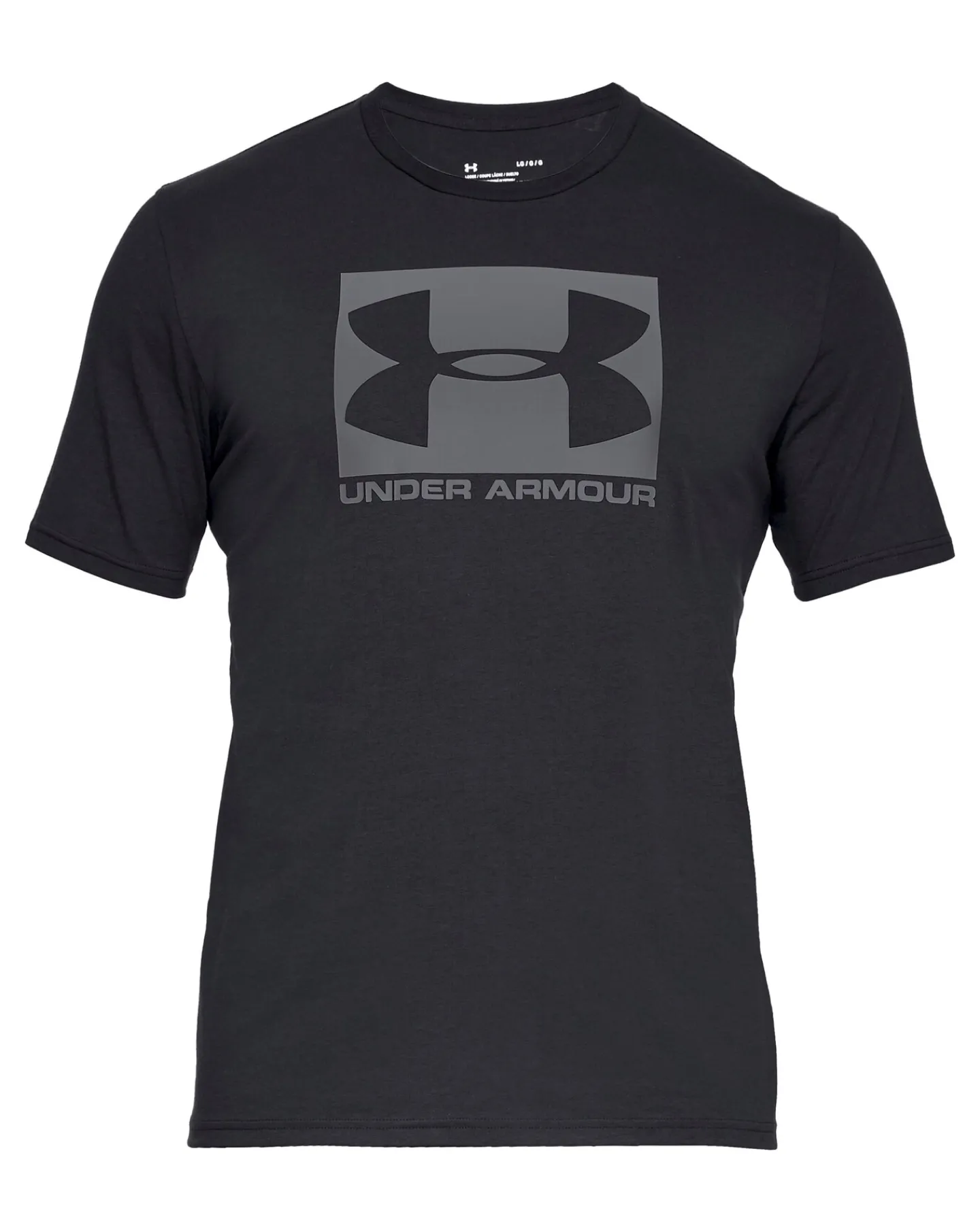 Under Armour Boxed Sport Style T-Shirt