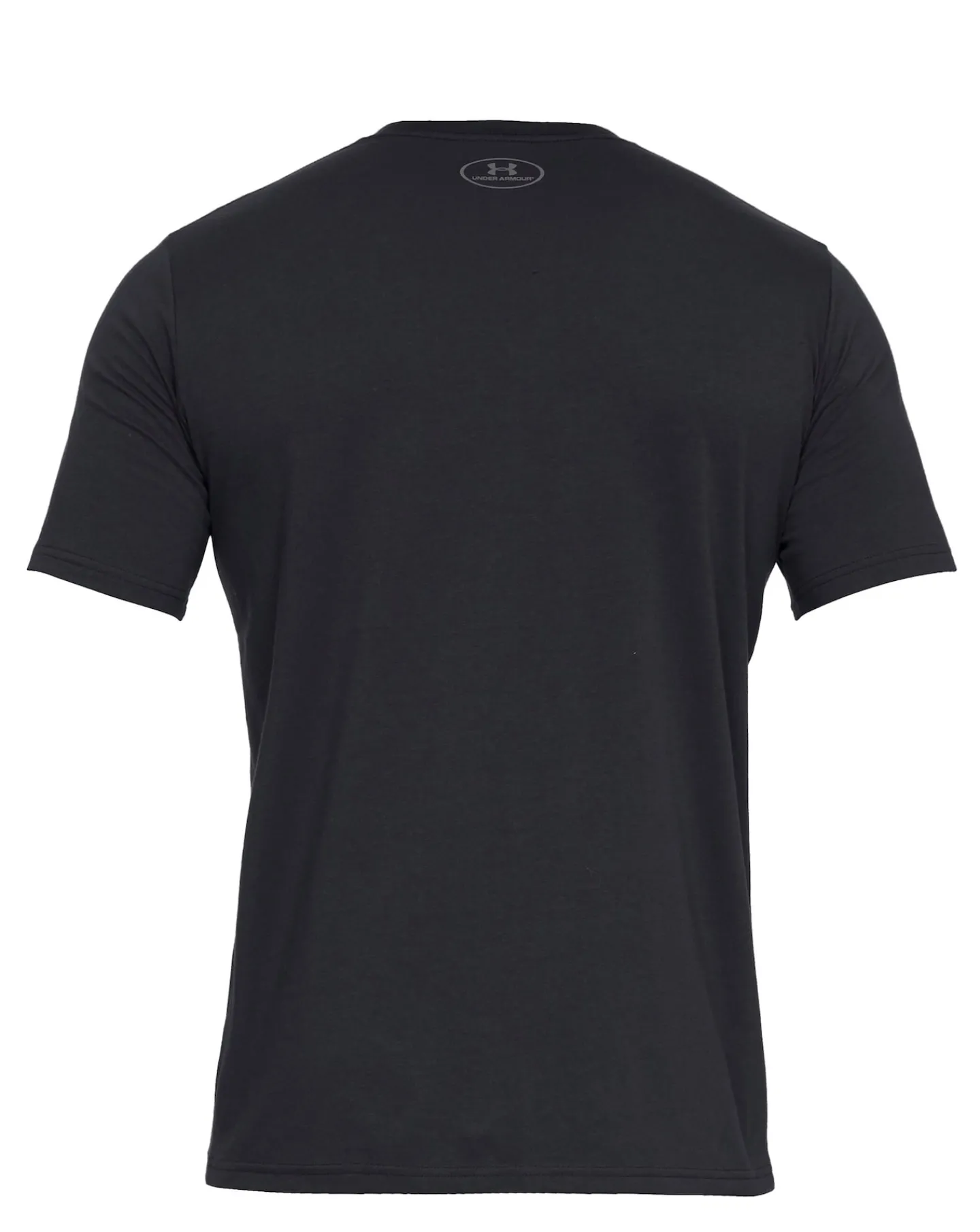 Under Armour Boxed Sport Style T-Shirt