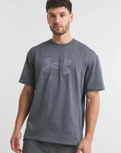 Under Armour Branded T-Shirt