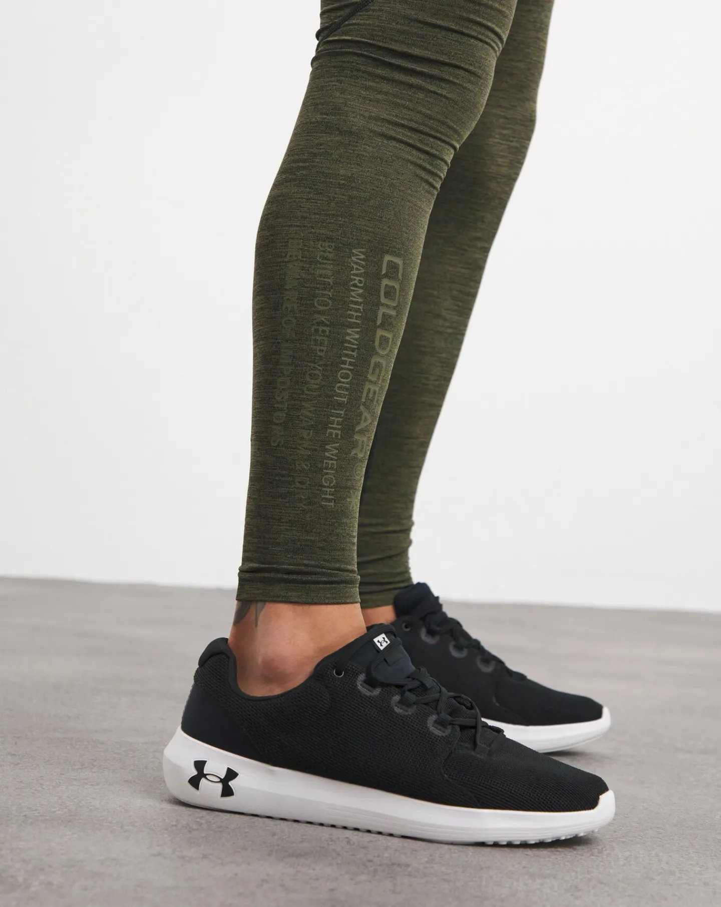 Under Armour CG Armour Legging