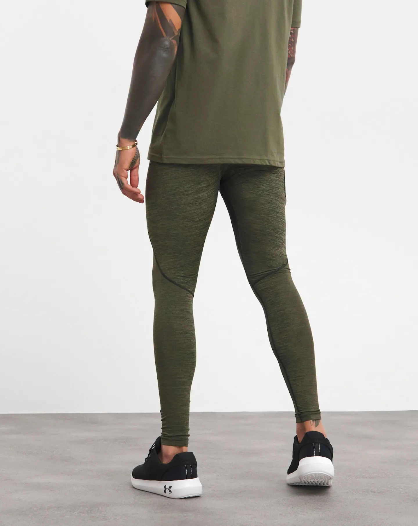 Under Armour CG Armour Legging