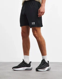 Under Armour Challenger Knit Short