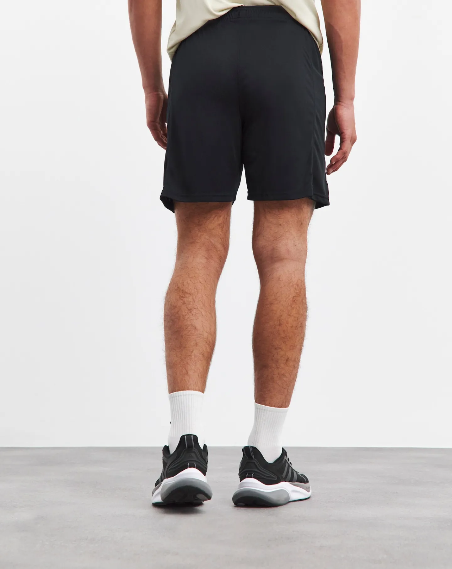 Under Armour Challenger Knit Short