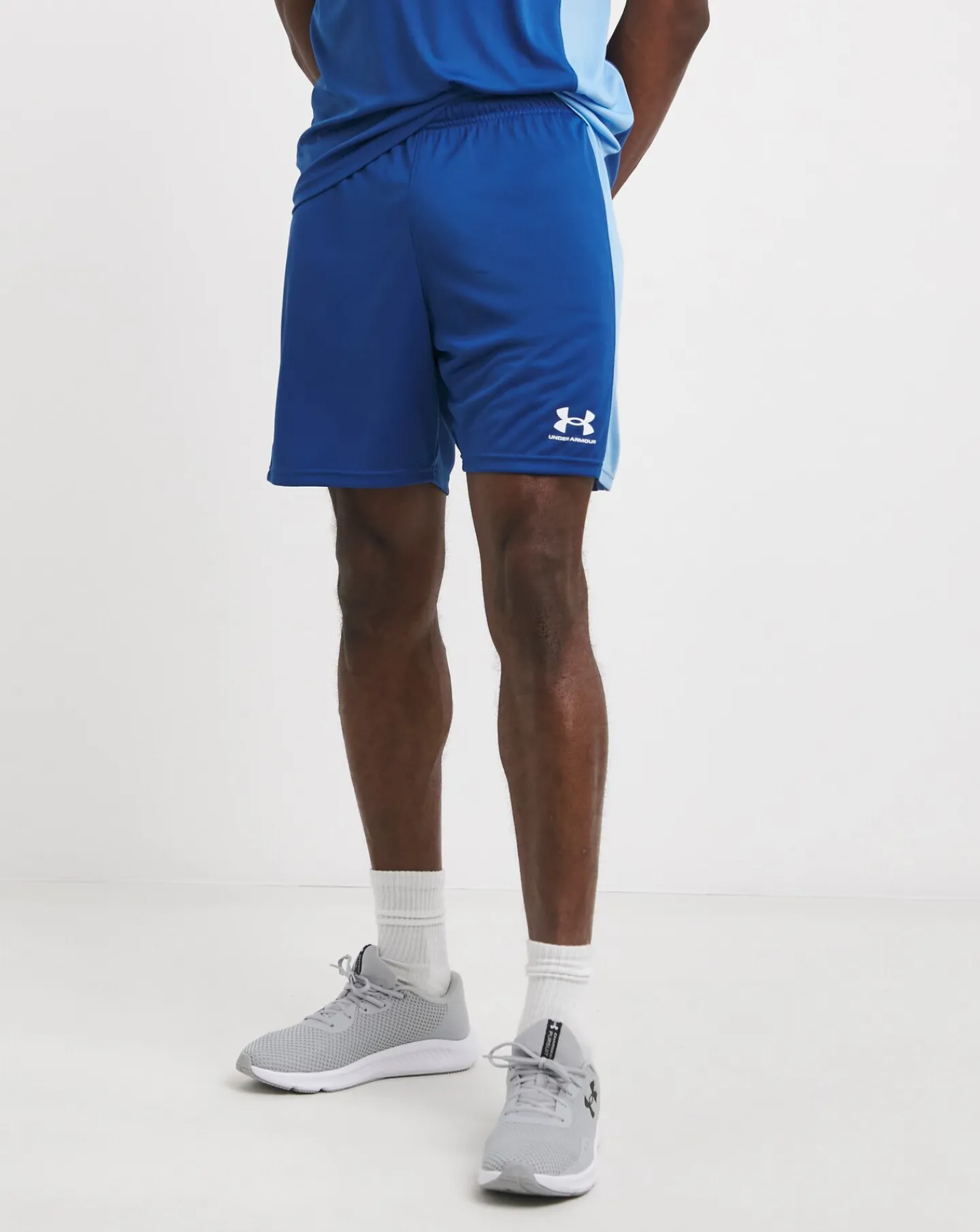 Under Armour Challenger Knit Short