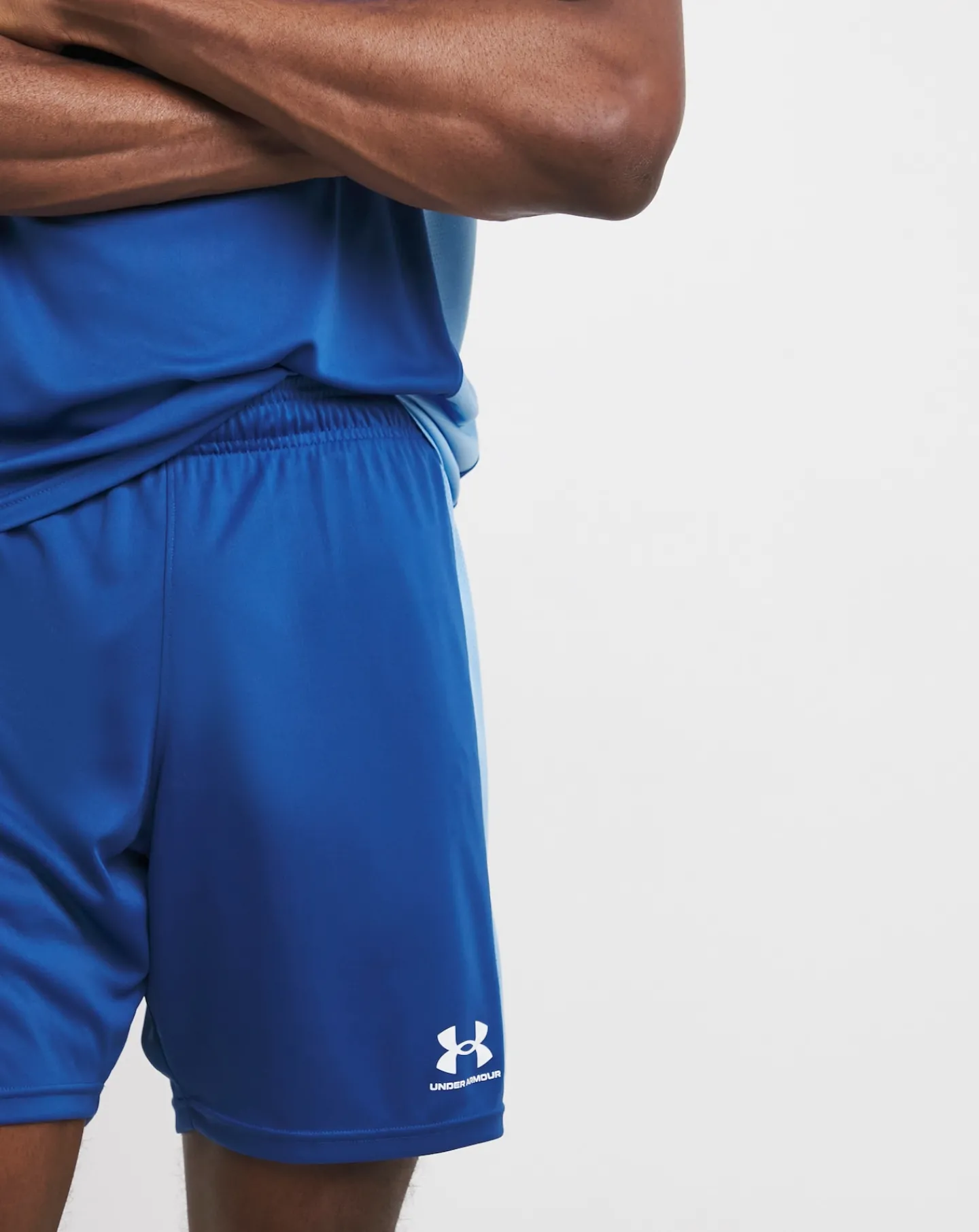 Under Armour Challenger Knit Short