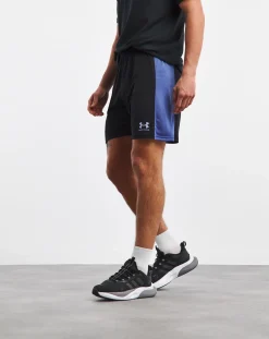 Under Armour Challenger Knit Short