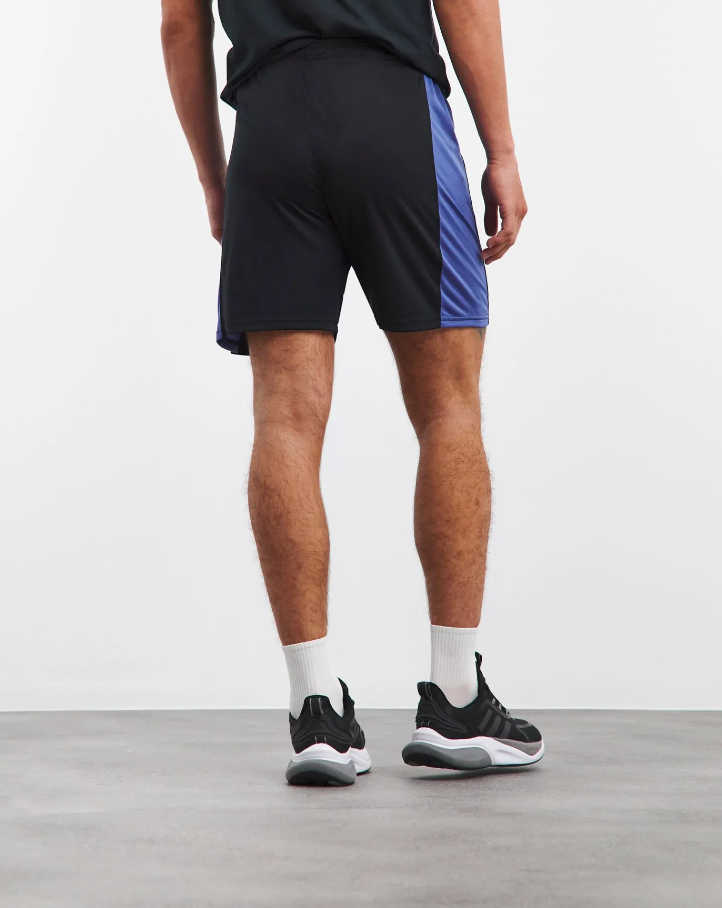 Under Armour Challenger Knit Short