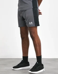 Under Armour Challenger Knit Short