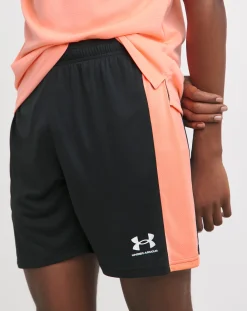 Under Armour Challenger Knit Short