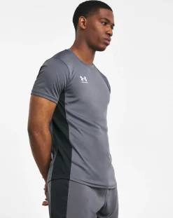 Under Armour Challenger Train Short Sleeve T-Shirt