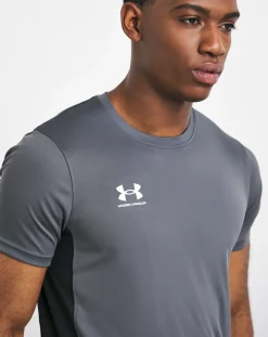 Under Armour Challenger Train Short Sleeve T-Shirt