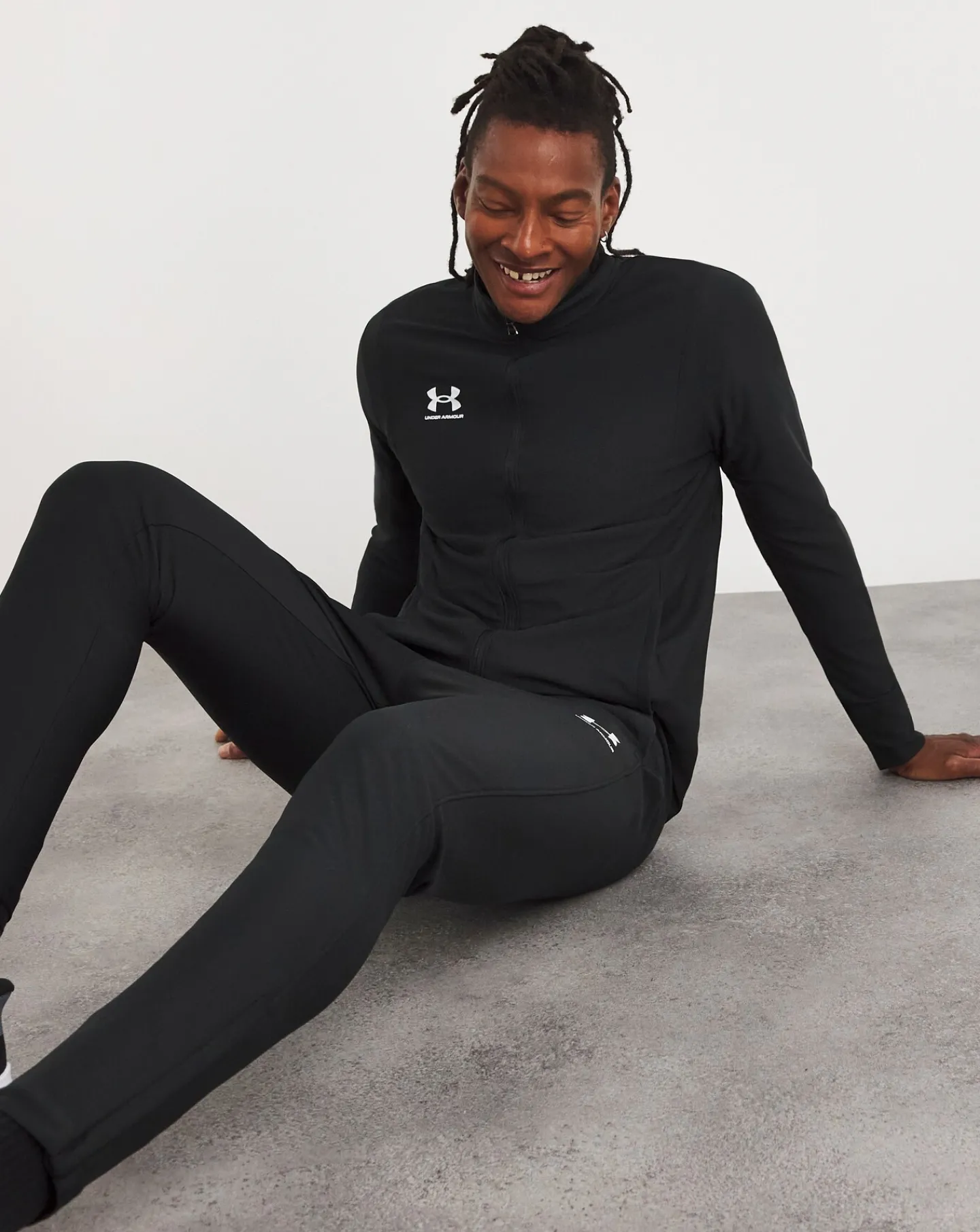 Under Armour Challenger Tracksuit